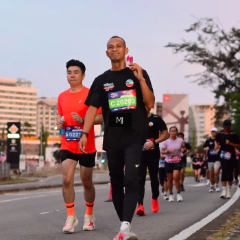 Runner Photo 3603764