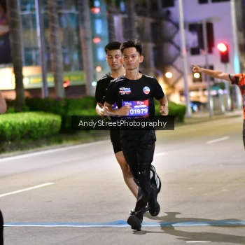 Runner Photo 3603765