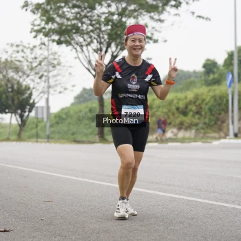 Runner Photo 3603766