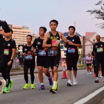 Runner Photo 3603767