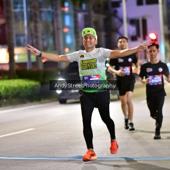 Runner Photo 3603768