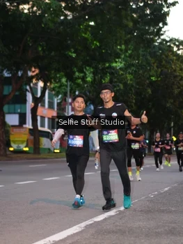 Runner Photo 3603772