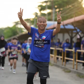 Runner Photo 3603776