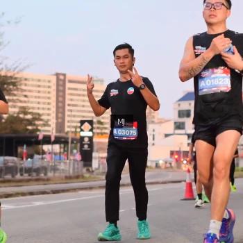 Runner Photo 3603778