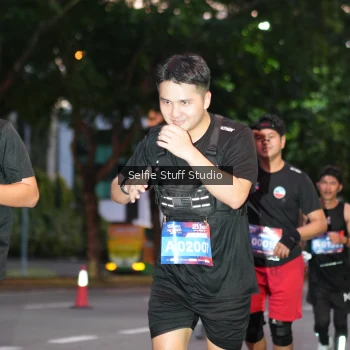 Runner Photo 3603780