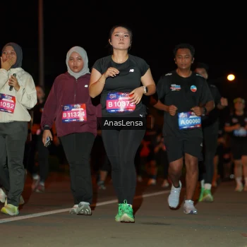 Runner Photo 3603781