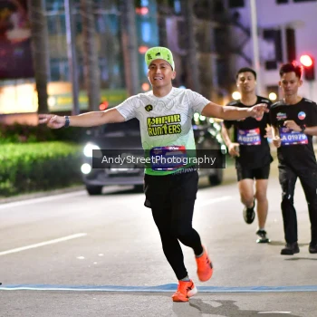 Runner Photo 3603782