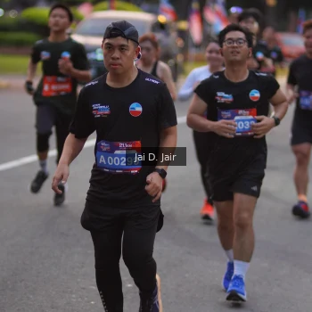 Runner Photo 3603783