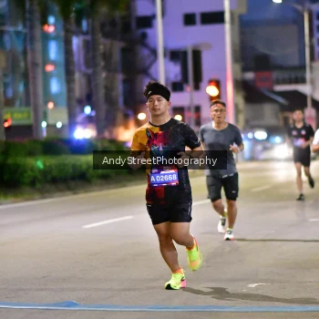 Runner Photo 3603784