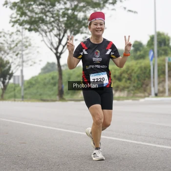 Runner Photo 3603786