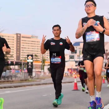 Runner Photo 3603788