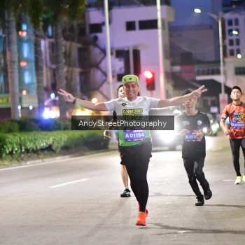 Runner Photo 3603793