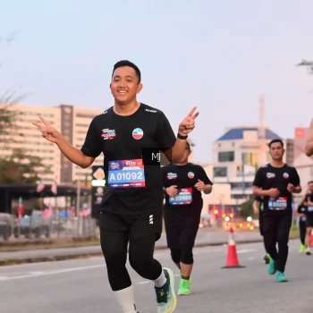 Runner Photo 3603796