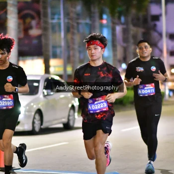 Runner Photo 3603797