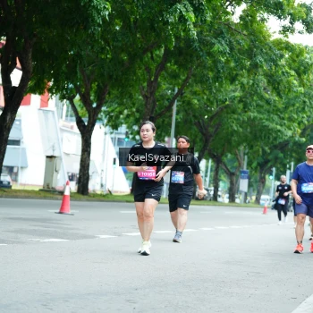 Runner Photo 3603798