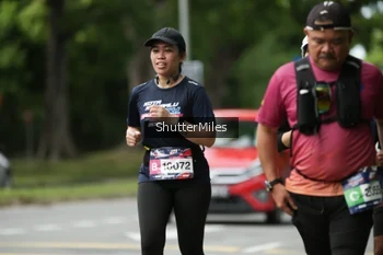 Runner Photo 36038