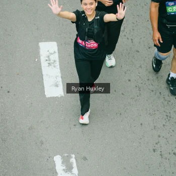 Runner Photo 3603800