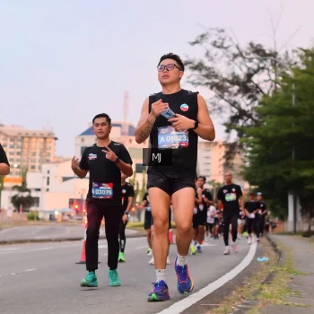 Runner Photo 3603801