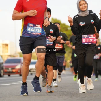 Runner Photo 3603805