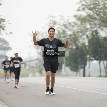 Runner Photo 3603807