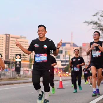 Runner Photo 3603808
