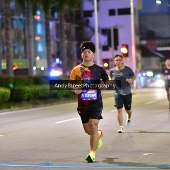 Runner Photo 3603809