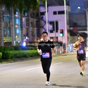 Runner Photo 3603813