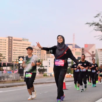 Runner Photo 3603815