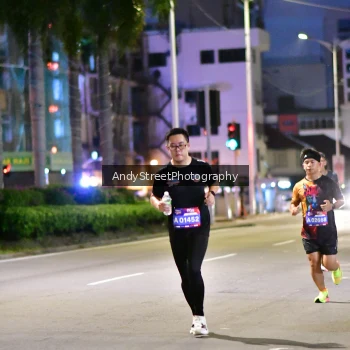Runner Photo 3603816