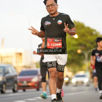 Runner Photo 3603819