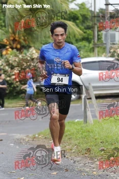 Runner Photo 360382