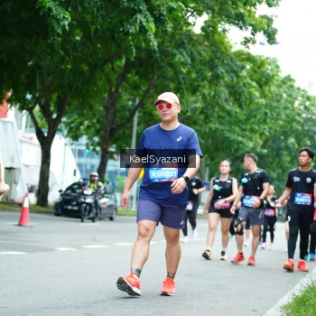 Runner Photo 3603821