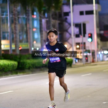 Runner Photo 3603823