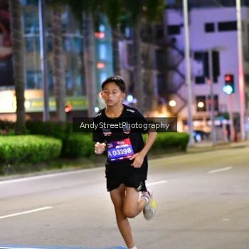 Runner Photo 3603825