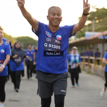 Runner Photo 3603826