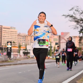 Runner Photo 3603827