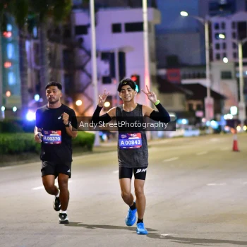 Runner Photo 3603828