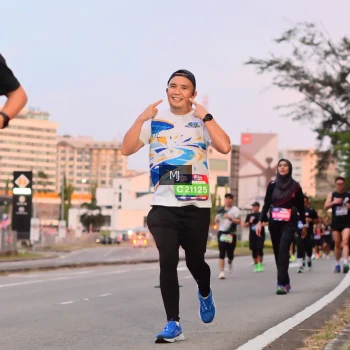 Runner Photo 3603829