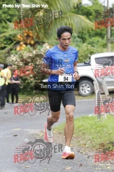 Runner Photo 360383