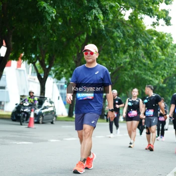 Runner Photo 3603831