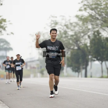 Runner Photo 3603832
