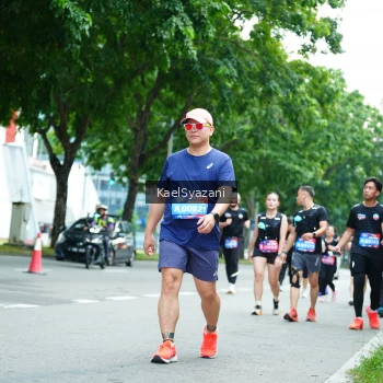Runner Photo 3603838