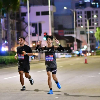 Runner Photo 3603840