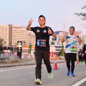 Runner Photo 3603841