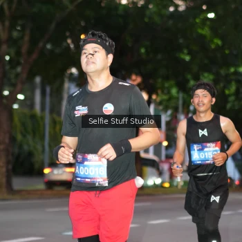 Runner Photo 3603843