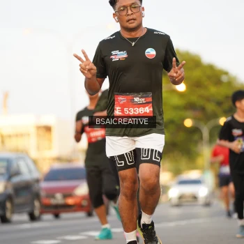 Runner Photo 3603844