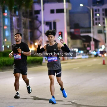 Runner Photo 3603845