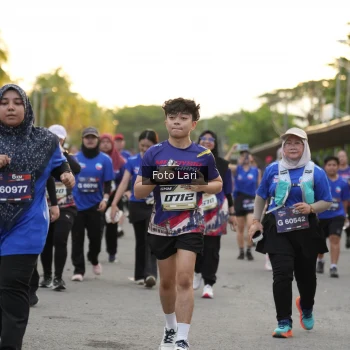 Runner Photo 3603848