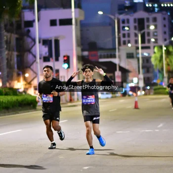 Runner Photo 3603849