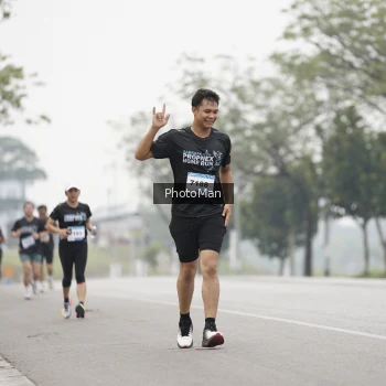 Runner Photo 3603853